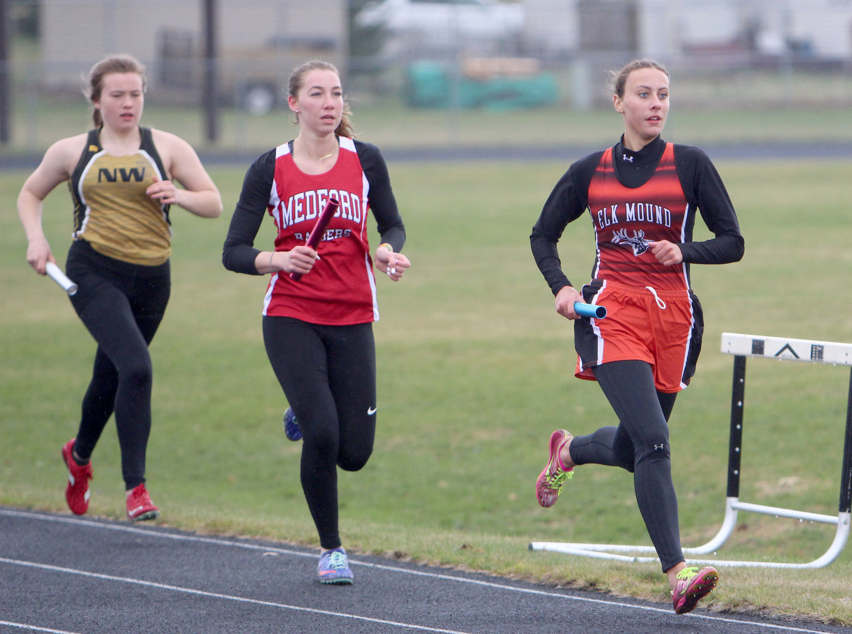 Dave Landgraf Invitational 4-30-19
